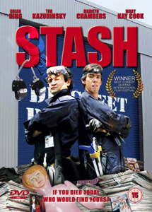 Stash (DVD)